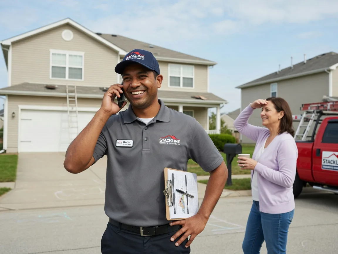 Chimney flashing repair Grantham, PA FAQs
